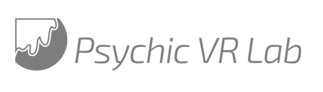 Psychic VR Lab:logo